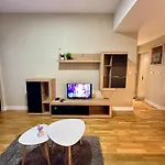 아파트 Regina's In Diamond 스코페