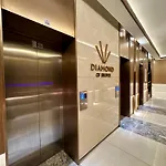 Regina's In Diamond 아파트 스코페