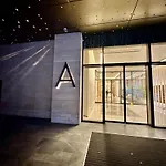 아파트 Regina's In Diamond 스코페