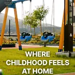 아파트 Regina's In Diamond