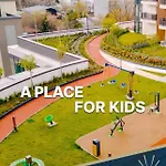 아파트 Regina's In Diamond