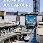 Regina's In Diamond 아파트 *