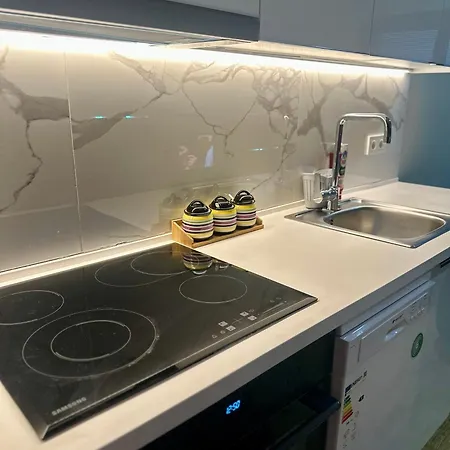 Apartament Regina's In Diamond *