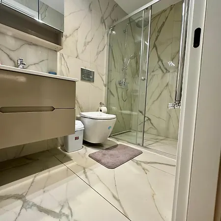 Apartament Regina's In Diamond Skopje