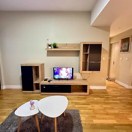 Appartement Regina's In Diamond Skopje