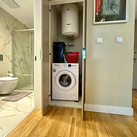 Regina's In Diamond Appartement