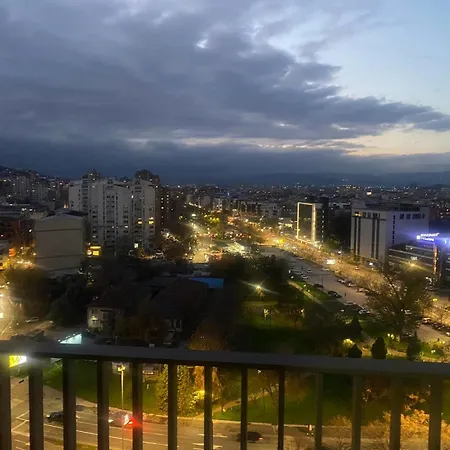 Apartament Regina's In Diamond