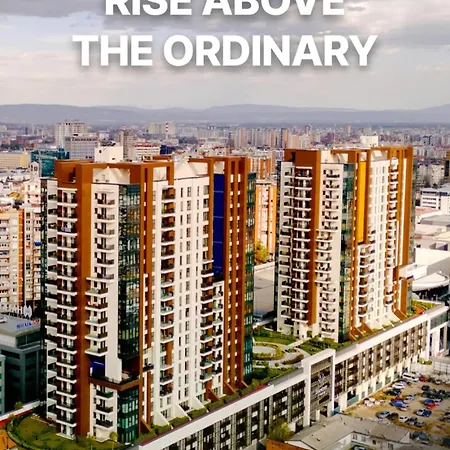 Regina's In Diamond * Skopje