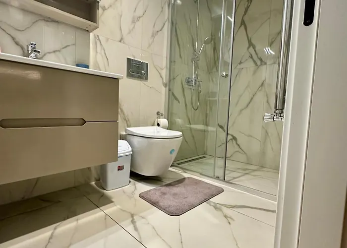 Apartament Regina's In Diamond Skopje