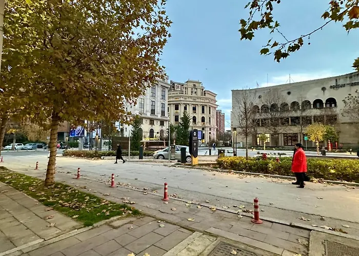 Regina's In Diamond Apartament *