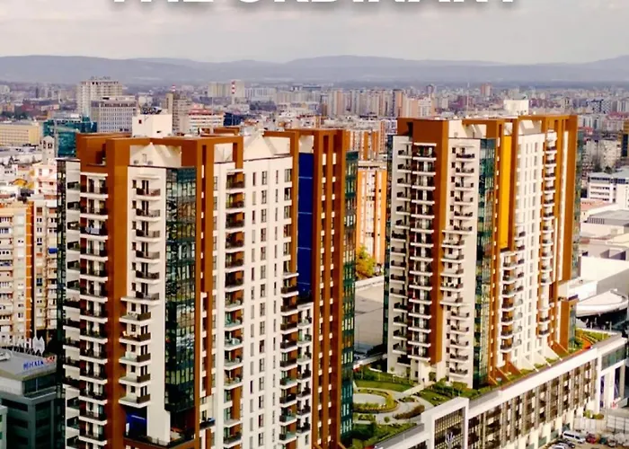 Regina's In Diamond * Skopje