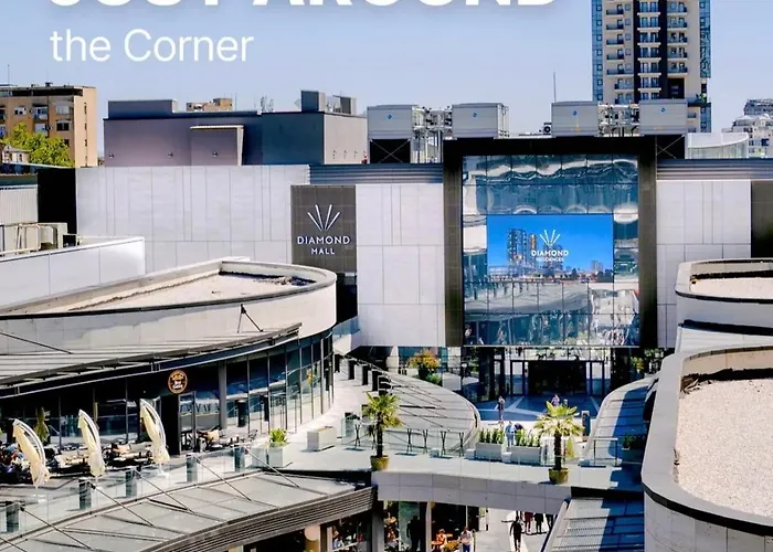 Regina's In Diamond Apartament *